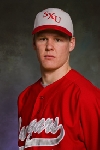 SXU's John O'Brien