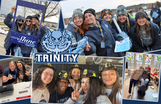 Trinity Christian College: Champions of Character Review
