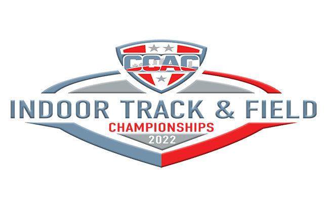 CCAC Indoor T&F Championships Set For This Weekend