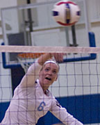 Trinity Christian Advances to Championship Match