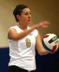 Robert Morris advances to CCAC Quarterfinals with 3-1 match win over Stritich