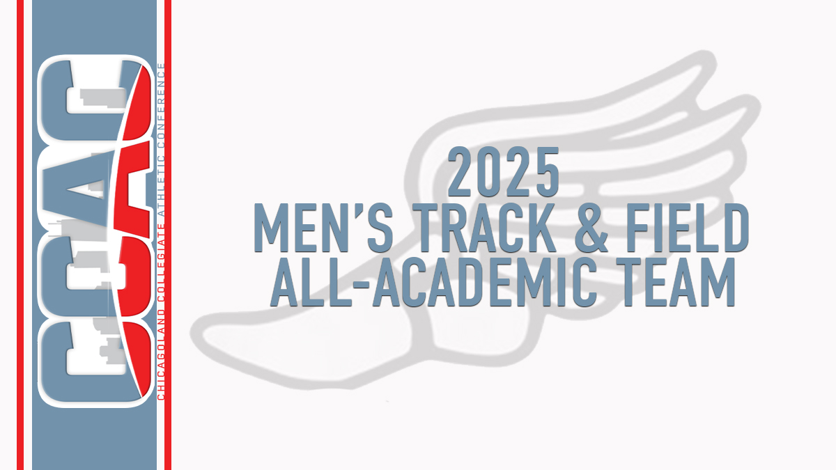 Men's Track & Field Announces Names of 86 All-Academic Team Honorees