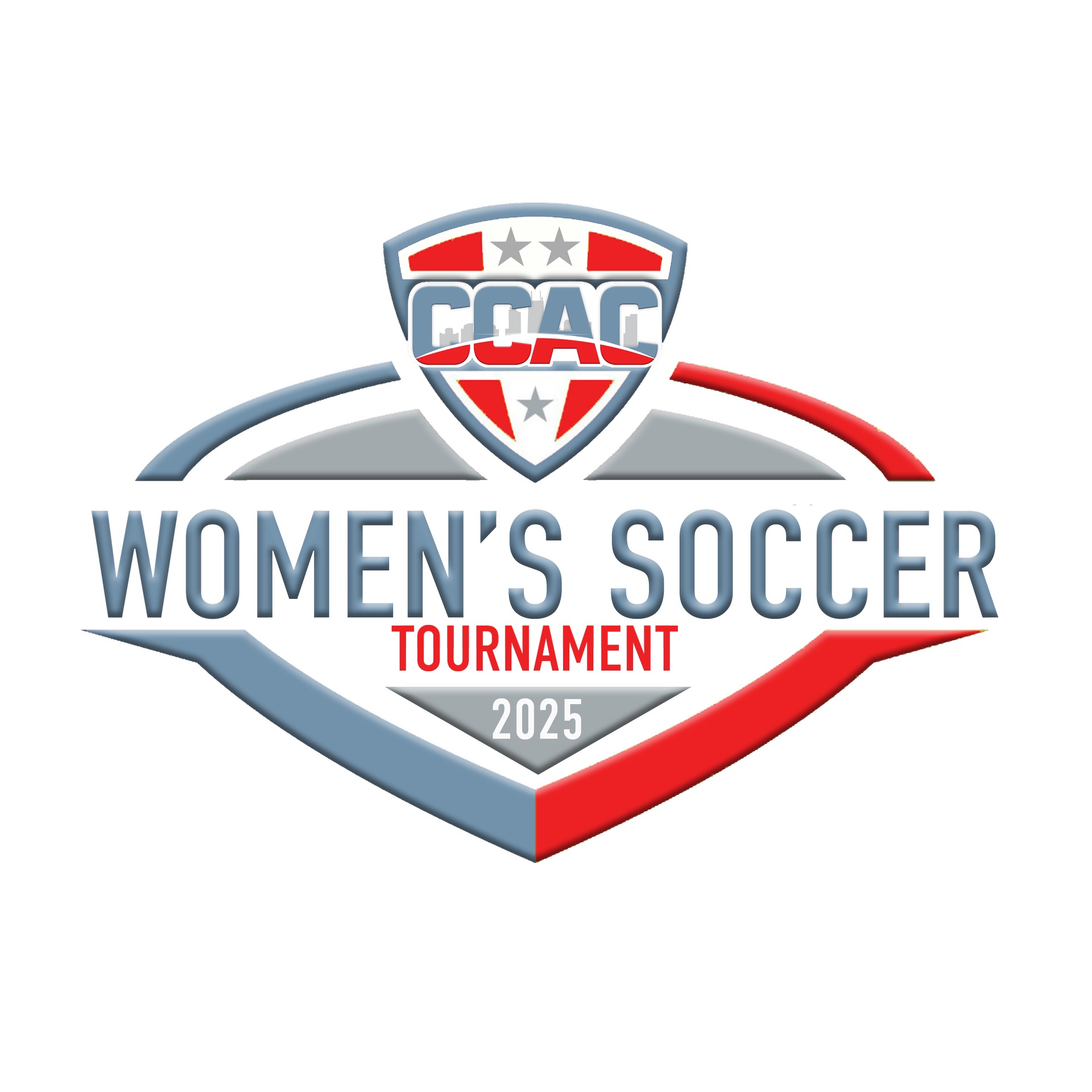 2025 CCAC Women's Soccer Tournament Up For Grabs