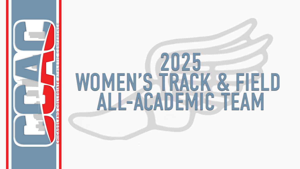 Nearly 100 Women's Track & Field Student-Athletes Garner All-Academic Status
