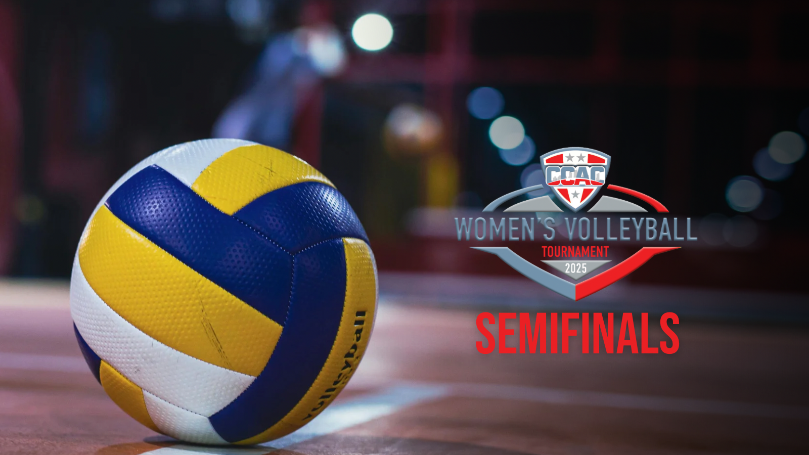 Viterbo, Saint Xavier To Meet For Women's Volleyball Tourney Title